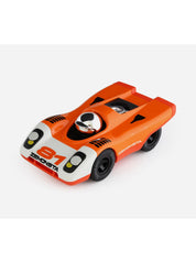 Zemonsta Egon – Auto da corsa giocattolo di design | Playforever