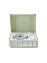 Cruiser Mint – Lettore CD portatile con Bluetooth e radio FM | Crosley