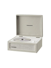 Voyager Dune – Giradischi con CD, Bluetooth e radio FM | Crosley