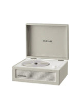 Voyager Dune – Giradischi con CD, Bluetooth e radio FM | Crosley