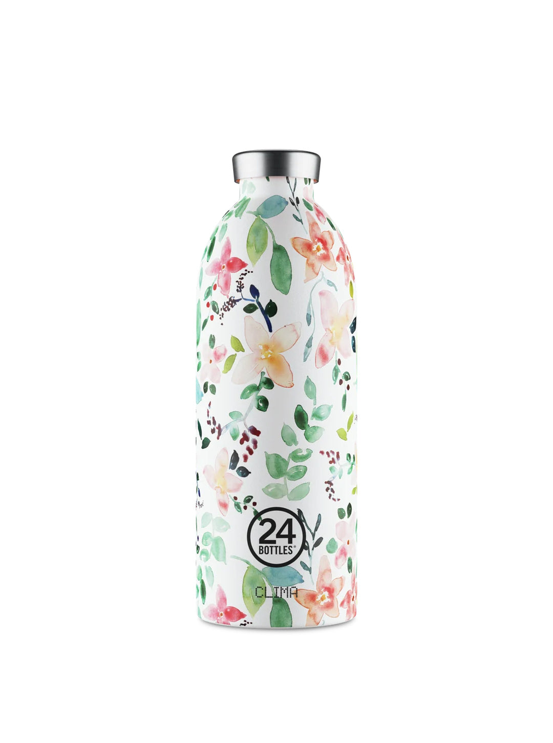Clima Bottle Little Buds – Borraccia termica design | 24Bottles
