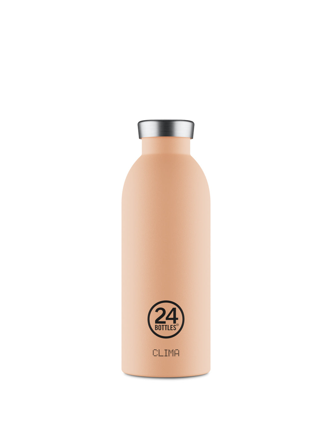 Clima Bottle Desert Sand – Borraccia termica design | 24Bottles