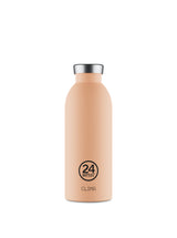 Clima Bottle Desert Sand – Borraccia termica design | 24Bottles