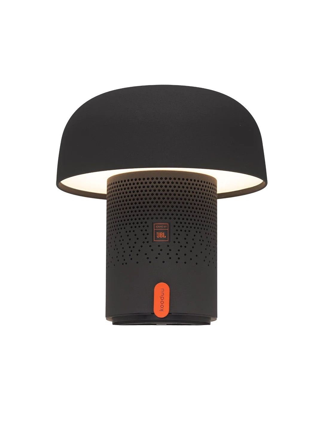 Sensa PLAY – Lampada Speaker Bluetooth SOUND BY JBL® | Kooduu