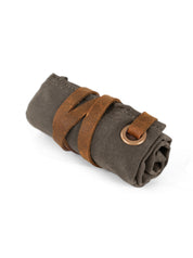 Custodia Portaorologi WOODCHUCK – Rotolo da Viaggio | Alaskan Maker