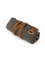 Custodia Portaorologi WOODCHUCK – Rotolo da Viaggio | Alaskan Maker