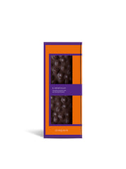 Mini Foglio Cioccolato Fondente 63% con Nocciole Piemonte 300 g | Guido Gobino