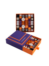 Selezione Assortita giandujotti Scatola Regalo 330 g – Confezione Elegante di Specialità al Cioccolato | Guido Gobino