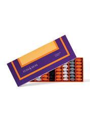 Assortimento 5 Tourinot 310 g – Scatola Regalo con Selezione di Cioccolatini Gianduja della Tradizione Torinese | Guido Gobino