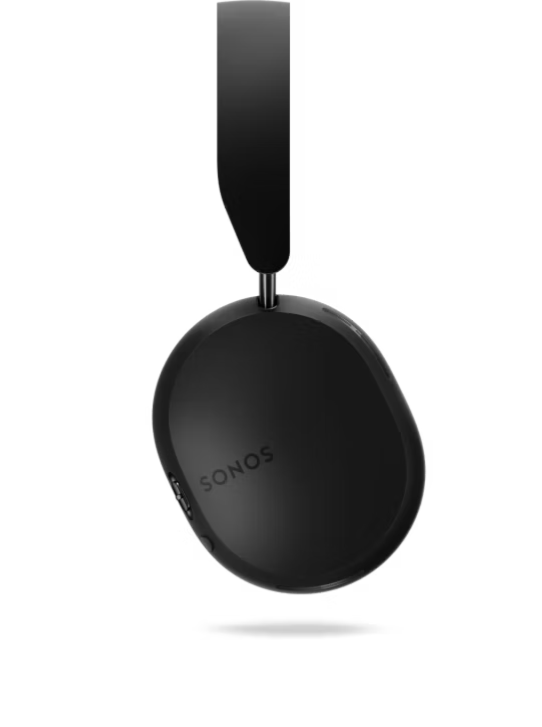 Sonos Ace Black – Cuffie Wireless Over‑Ear con ANC & Audio Lossless | Sonos