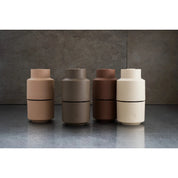 Macina Spezie Billund Garlic – Biocomposito e design invertito | CrushGrind