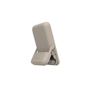 toCHARGE GO – Power bank con auricolari e ricarica wireless | Kreafunk