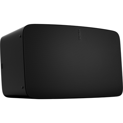 Sonos Five Black