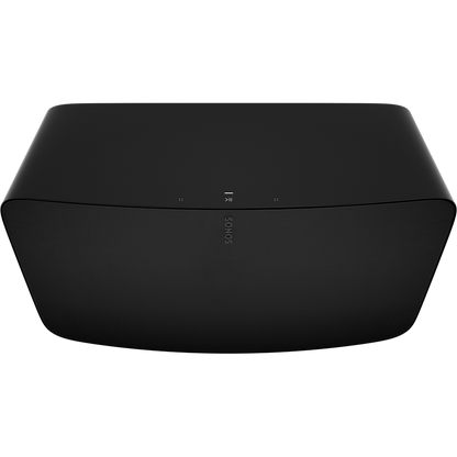 Sonos Five Black