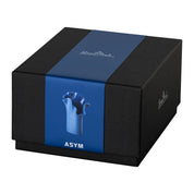 Asym Midnight – Vaso 9 cm in porcellana | Rosenthal