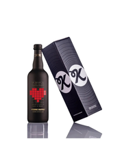 Astuccio Premium con birra artigianale napoletana – Kbirr