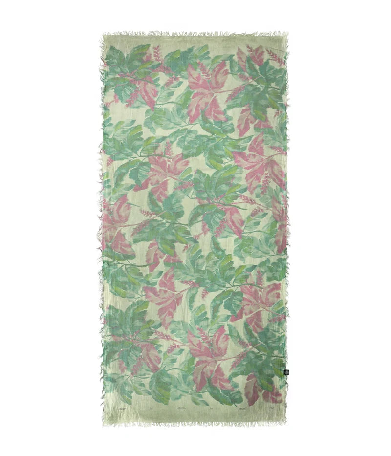 Foulard Bamboo BOLDINI – Fibra di Bambù e TENCEL™| Innbamboo