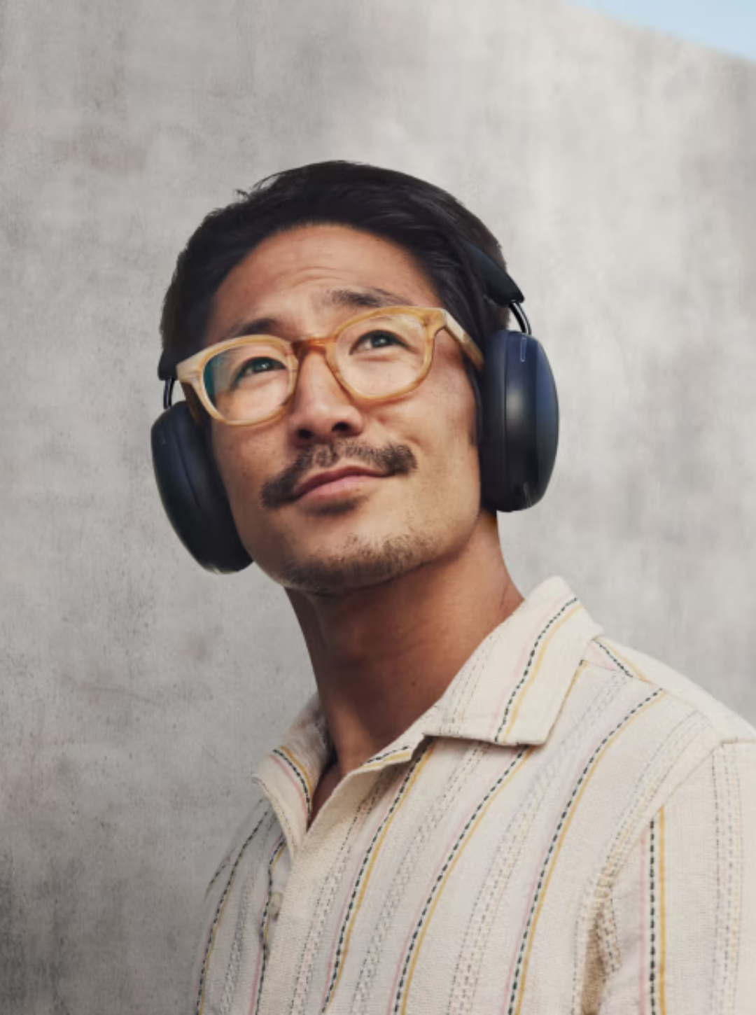 Sonos Ace Black – Cuffie Wireless Over‑Ear con ANC & Audio Lossless | Sonos