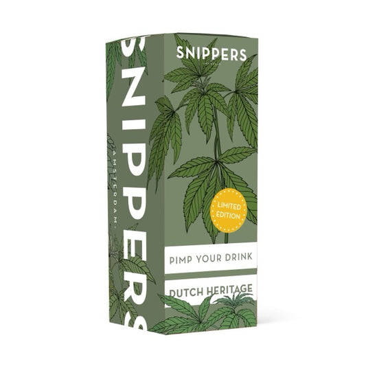 Snippers Limited Edition Dutch Heritage, 350ml