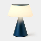 Lexon Luma XL – Lampada LED portatile RGB ricaricabile, design moderno