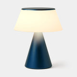 Lexon Luma XL – Lampada LED portatile RGB ricaricabile, design moderno