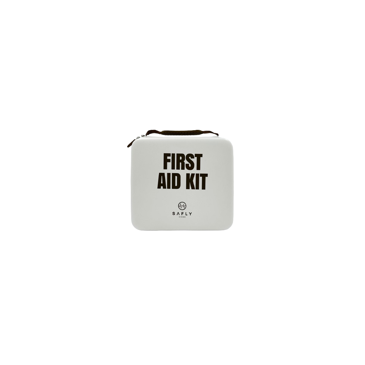 First Aid Kit Bianco