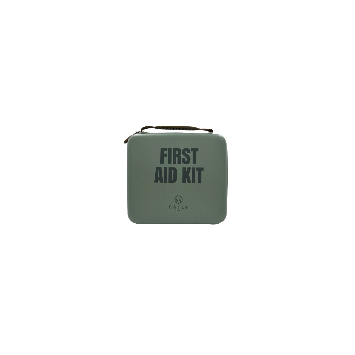 First Aid Kit Verde
