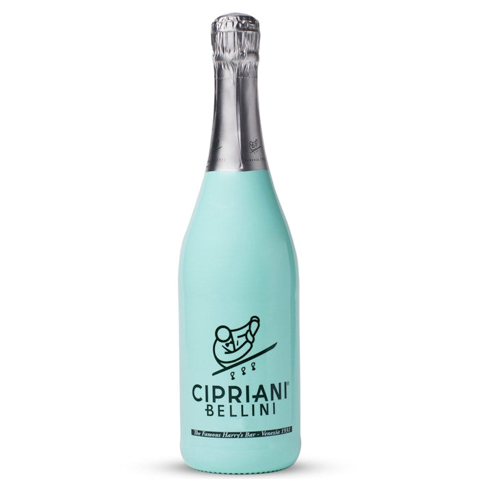 Bellini Cipriani 750 ml