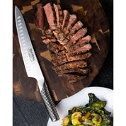 Coltello da Arrosto G-82 – Taglio preciso e bilanciato | Global