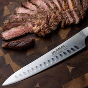 Coltello da Arrosto G-82 – Taglio preciso e bilanciato | Global