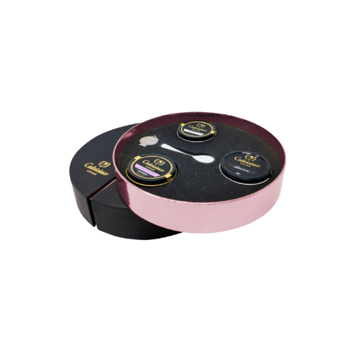 Calvisius In Love