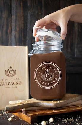 Crema Spalmabile in Cofanetto 2Kg