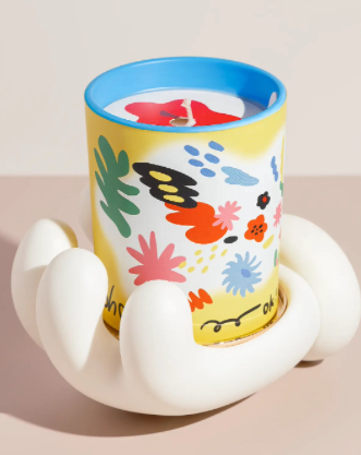 CANDELA GIFT BOX Azzurra