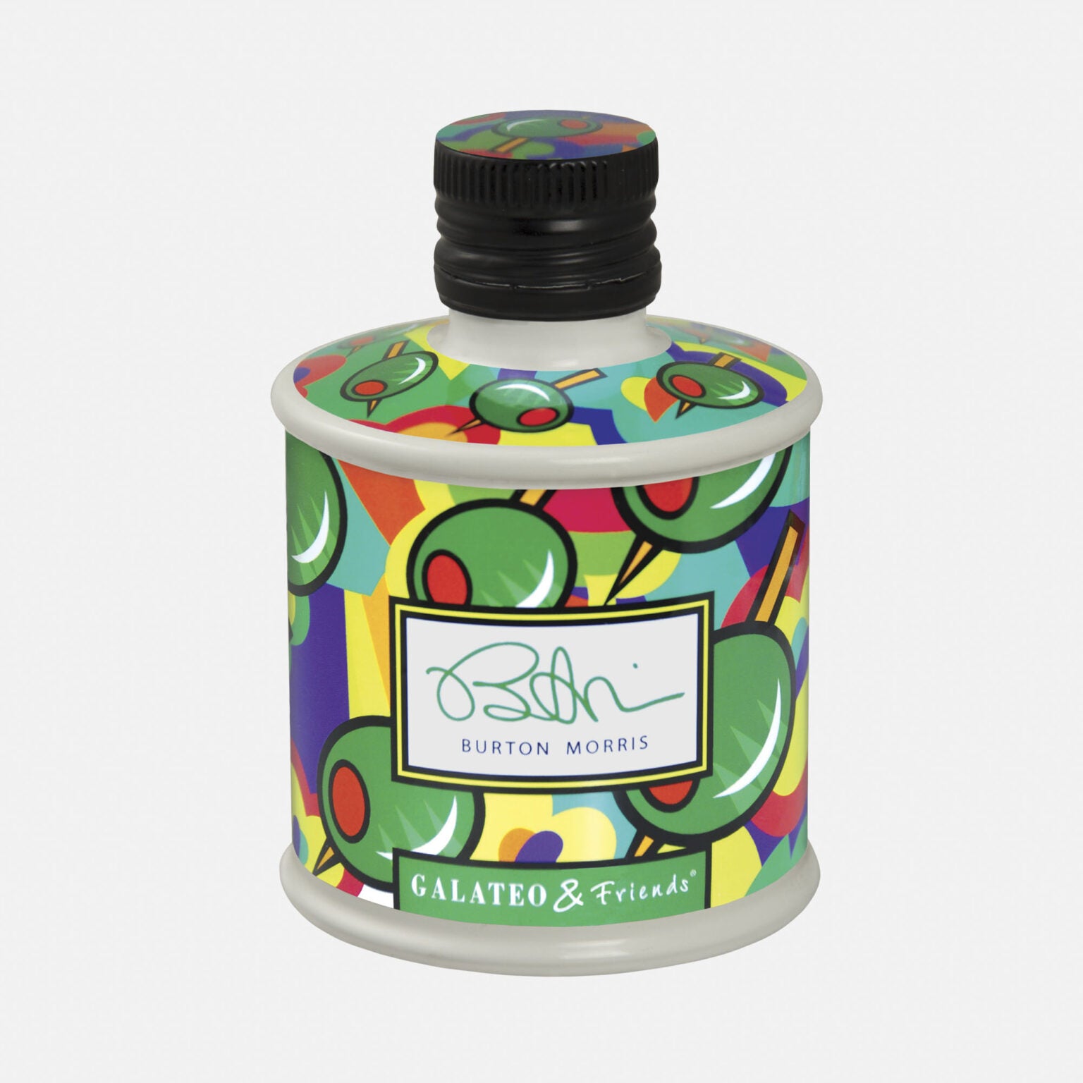 Olio Extra Vergine 250ml - Burton Morris