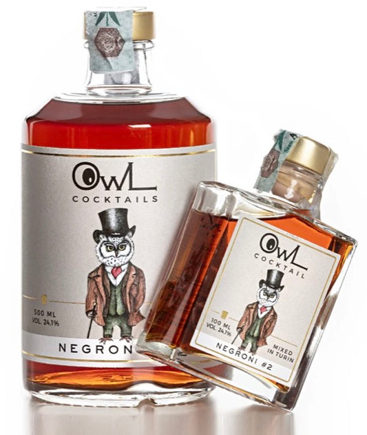 OWL NEGRONI