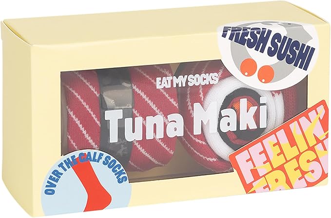 Tuna Maki