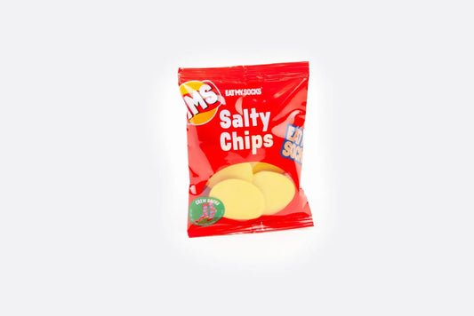 Salty Chips