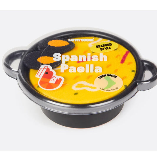 Spanish Paella