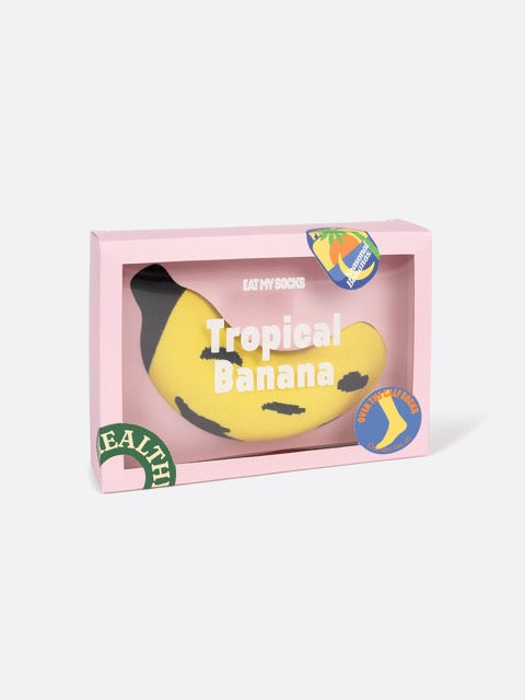 Tropical Banana