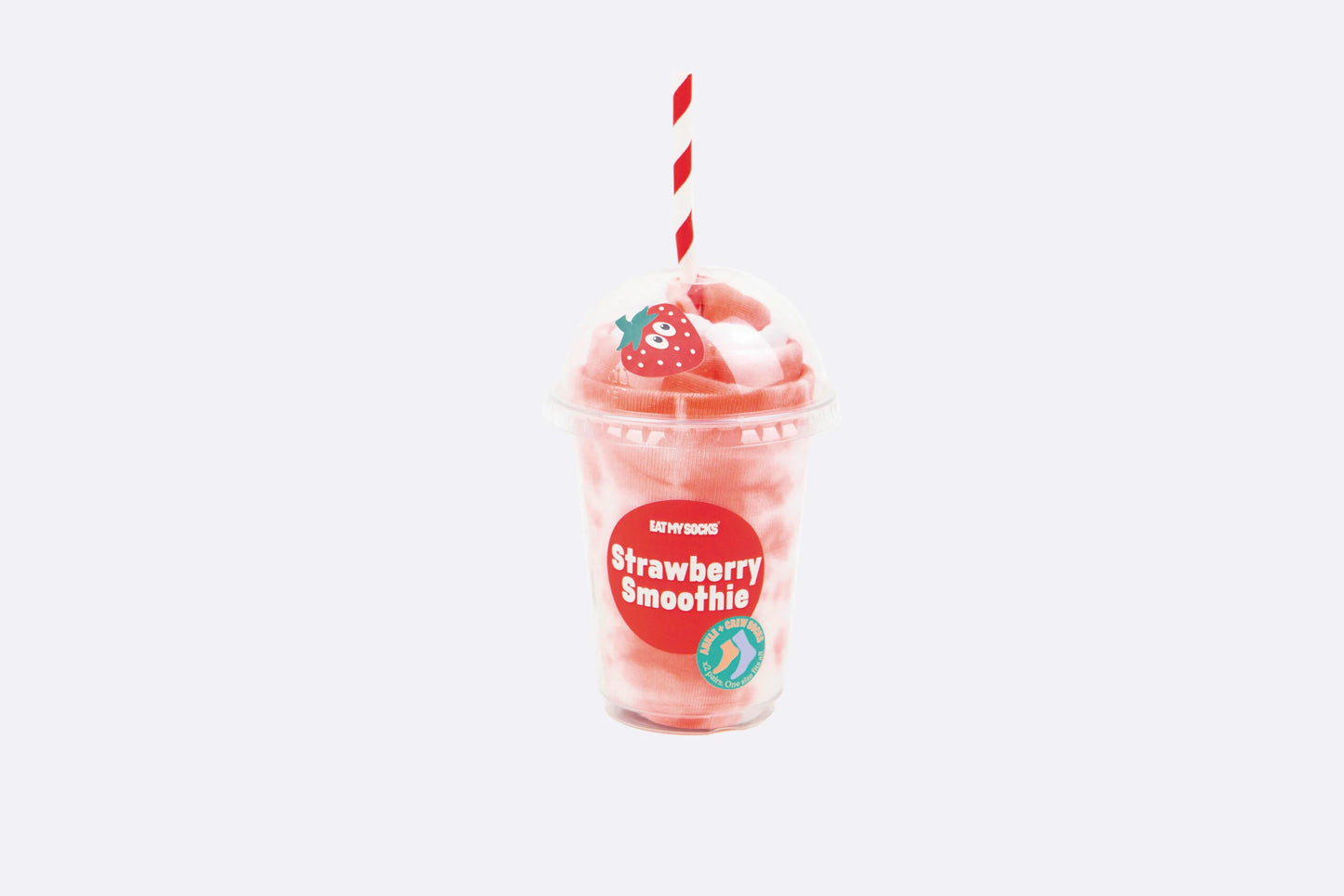 Strawberry Smoothie