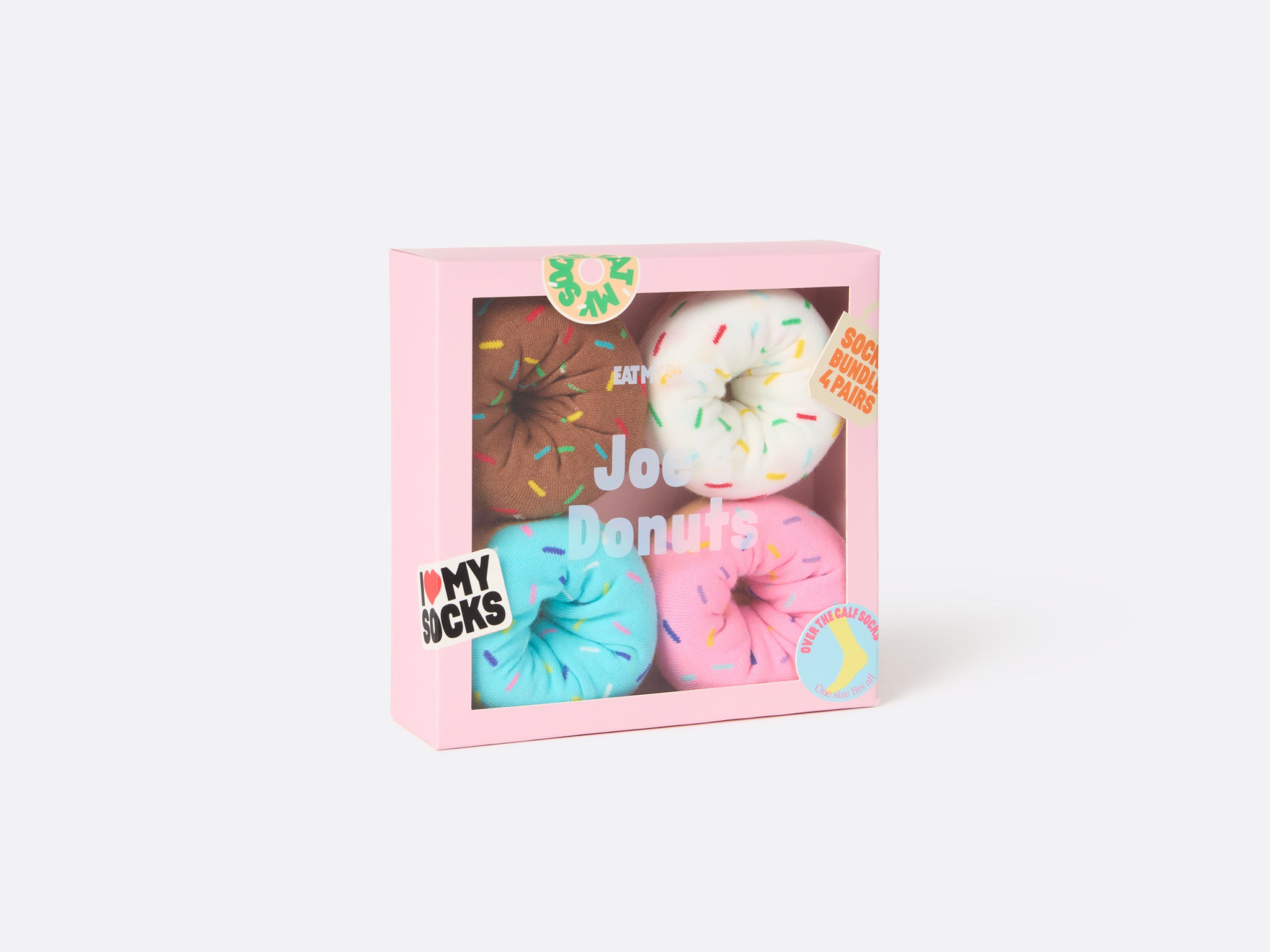 Joe's Donuts