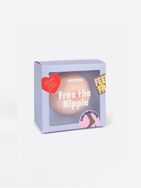 Free the Nipple