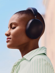 Sonos Ace Black – Cuffie Wireless Over‑Ear con ANC & Audio Lossless | Sonos