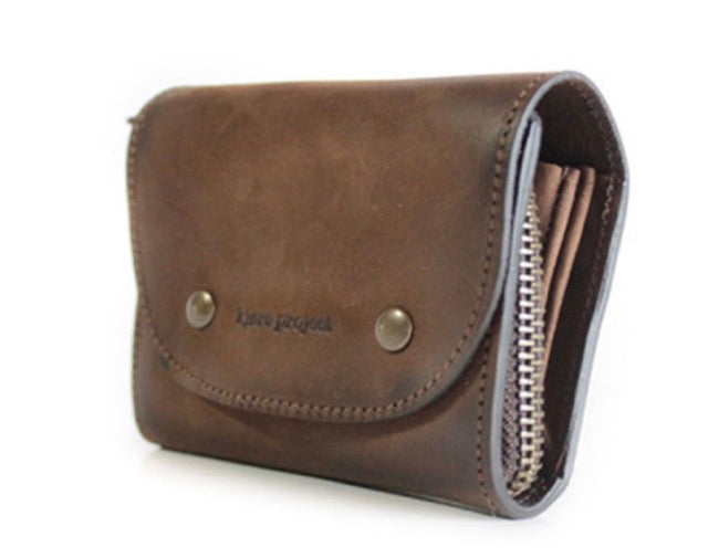 Jaquard Wallet