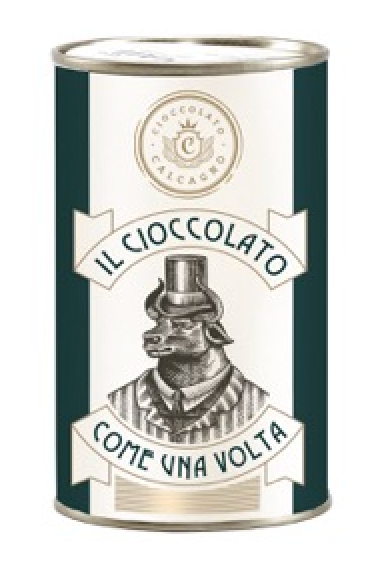Gianduiotti Degustazione (Mix 3 gusti) - Tubo 240g