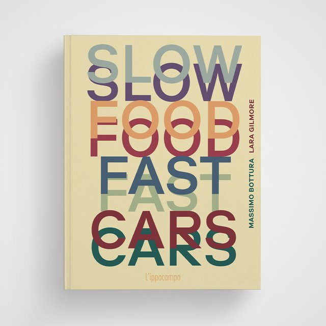 Slow food, fast cars