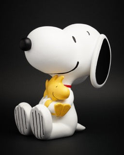 Snoopy Woodstock