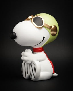 Snoopy Aviator