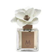 Diffusore Ambiente Magnolia in Legno di Betulla 500 ml  – Design Italiano ed Eleganza Artigianale – Muhà