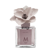 Diffusore Ambiente Magnolia in Legno di Betulla 500 ml  – Design Italiano ed Eleganza Artigianale – Muhà